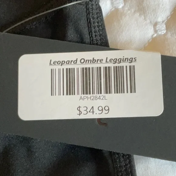 Mono b cropped leggings - Picture 3 of 6